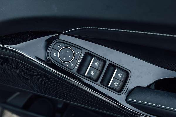 2022 GWM Haval H6 Ultra Hybrid B01