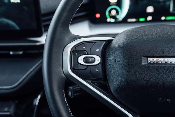 2022 GWM Haval H6 Ultra Hybrid B01