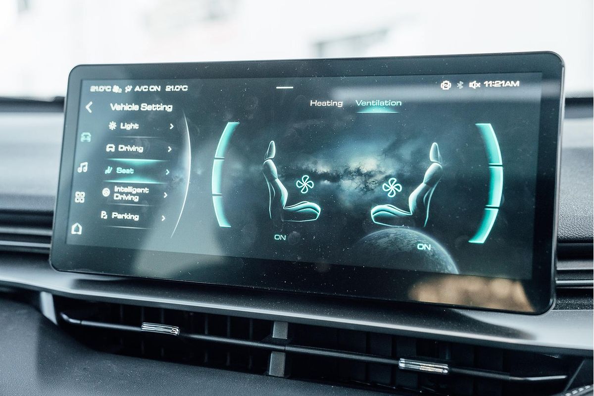 2022 GWM Haval H6 Ultra Hybrid B01