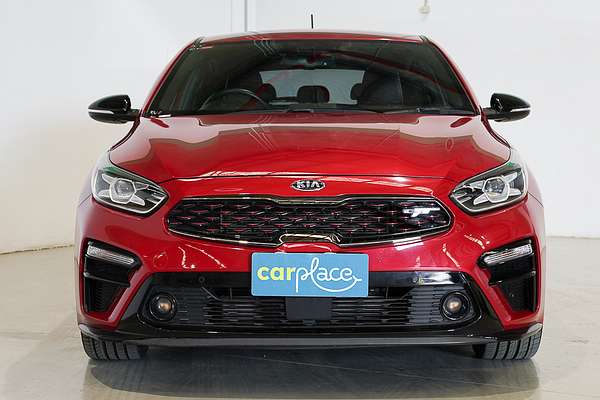 2020 Kia Cerato GT BD