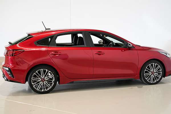 2020 Kia Cerato GT BD