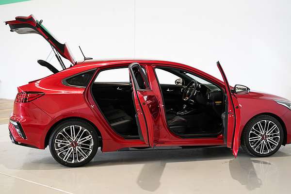 2020 Kia Cerato GT BD