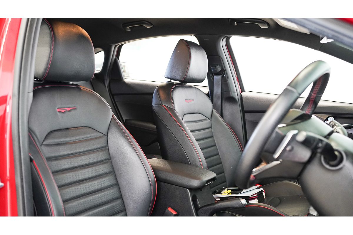 2020 Kia Cerato GT BD