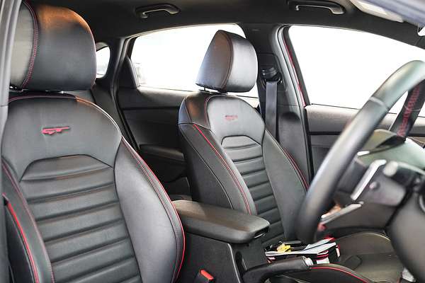 2020 Kia Cerato GT BD