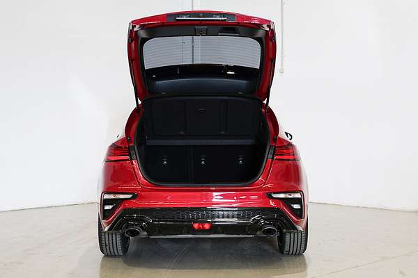 2020 Kia Cerato GT BD