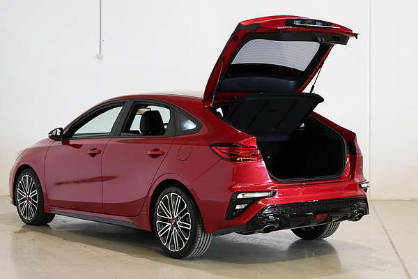 2020 Kia Cerato GT BD
