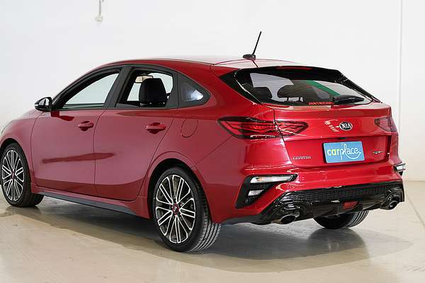 2020 Kia Cerato GT BD