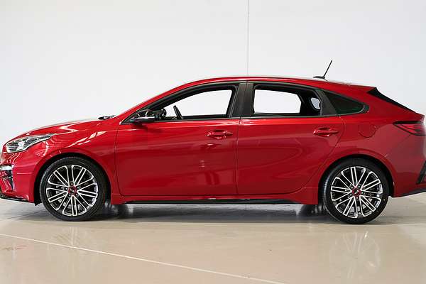 2020 Kia Cerato GT BD