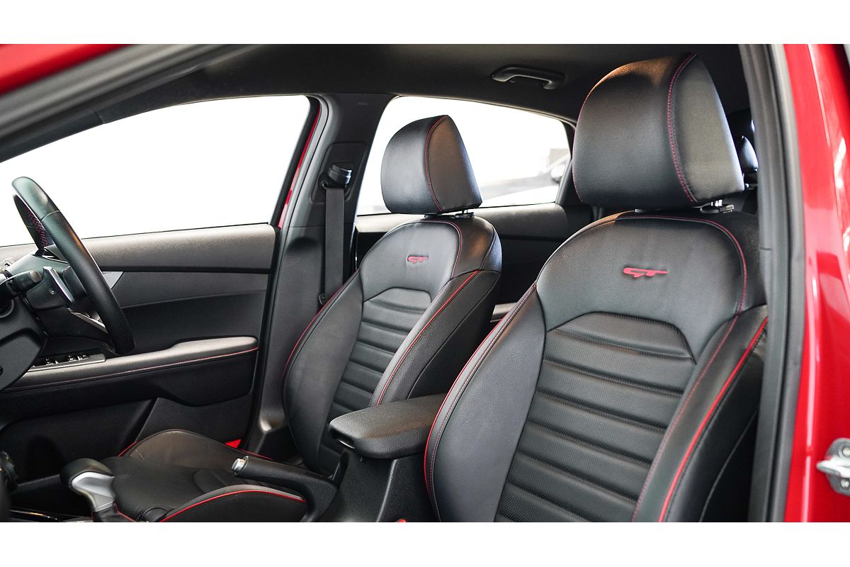 2020 Kia Cerato GT BD