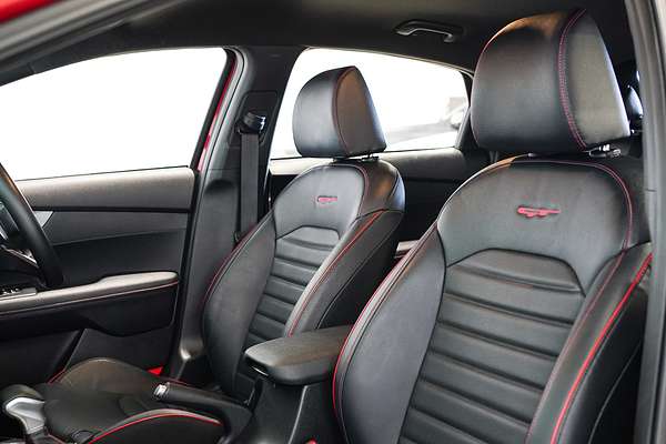 2020 Kia Cerato GT BD