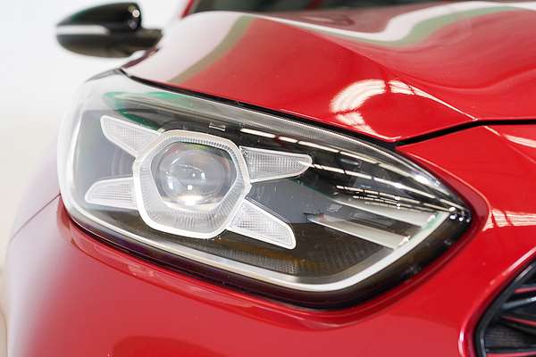 2020 Kia Cerato GT BD
