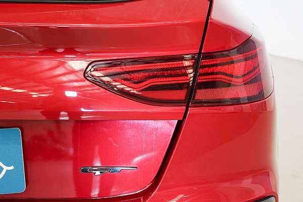 2020 Kia Cerato GT BD