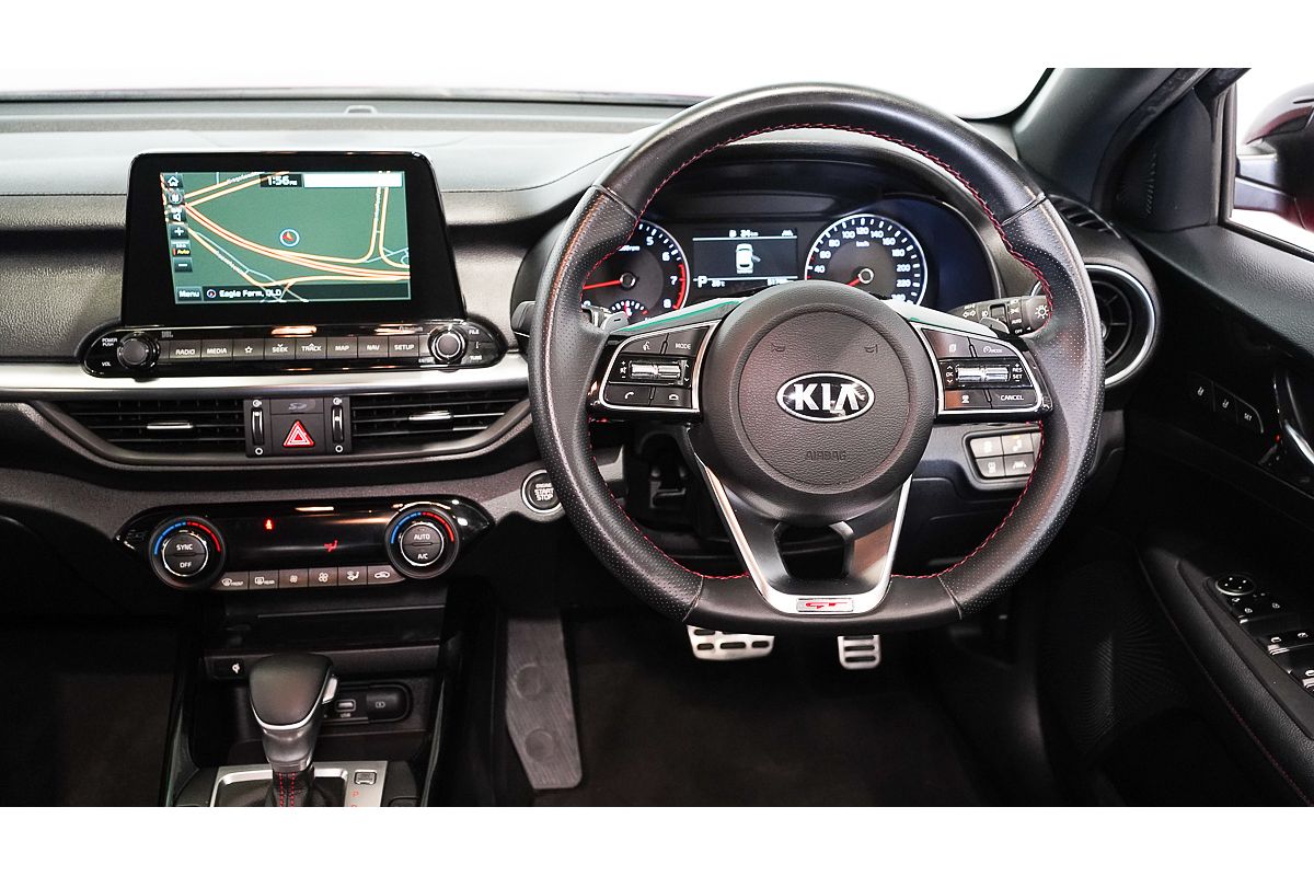 2020 Kia Cerato GT BD