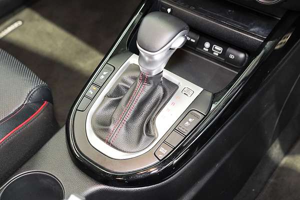 2020 Kia Cerato GT BD