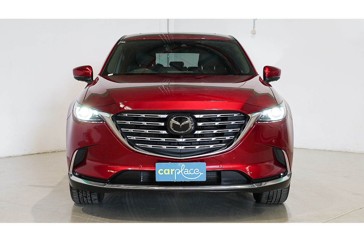 2022 Mazda CX-9 Azami TC