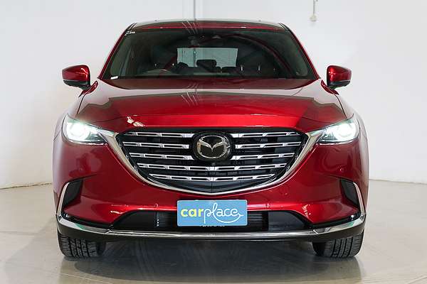 2022 Mazda CX-9 Azami TC