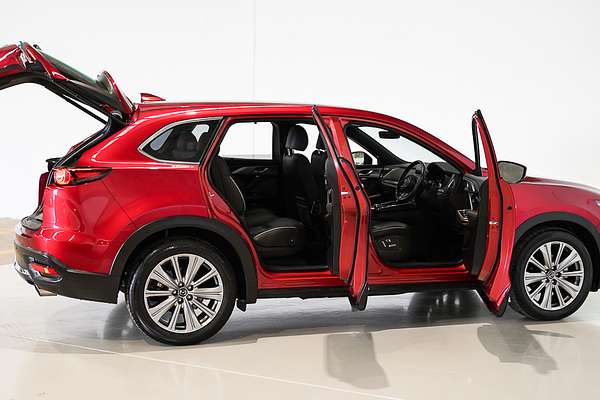 2022 Mazda CX-9 Azami TC
