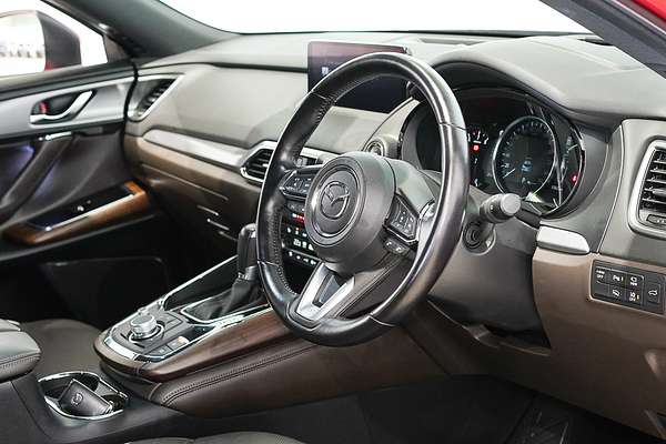 2022 Mazda CX-9 Azami TC