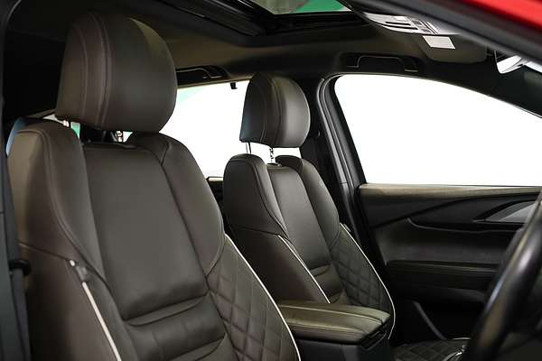 2022 Mazda CX-9 Azami TC