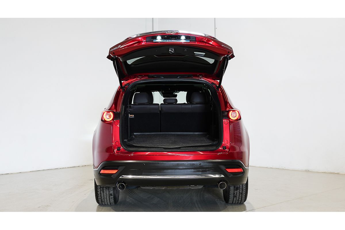 2022 Mazda CX-9 Azami TC