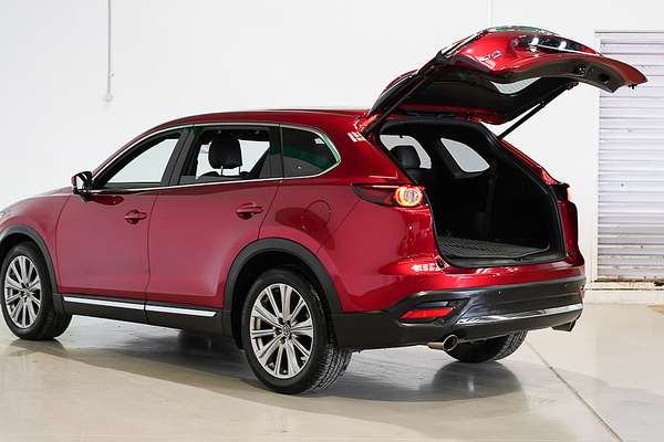 2022 Mazda CX-9 Azami TC