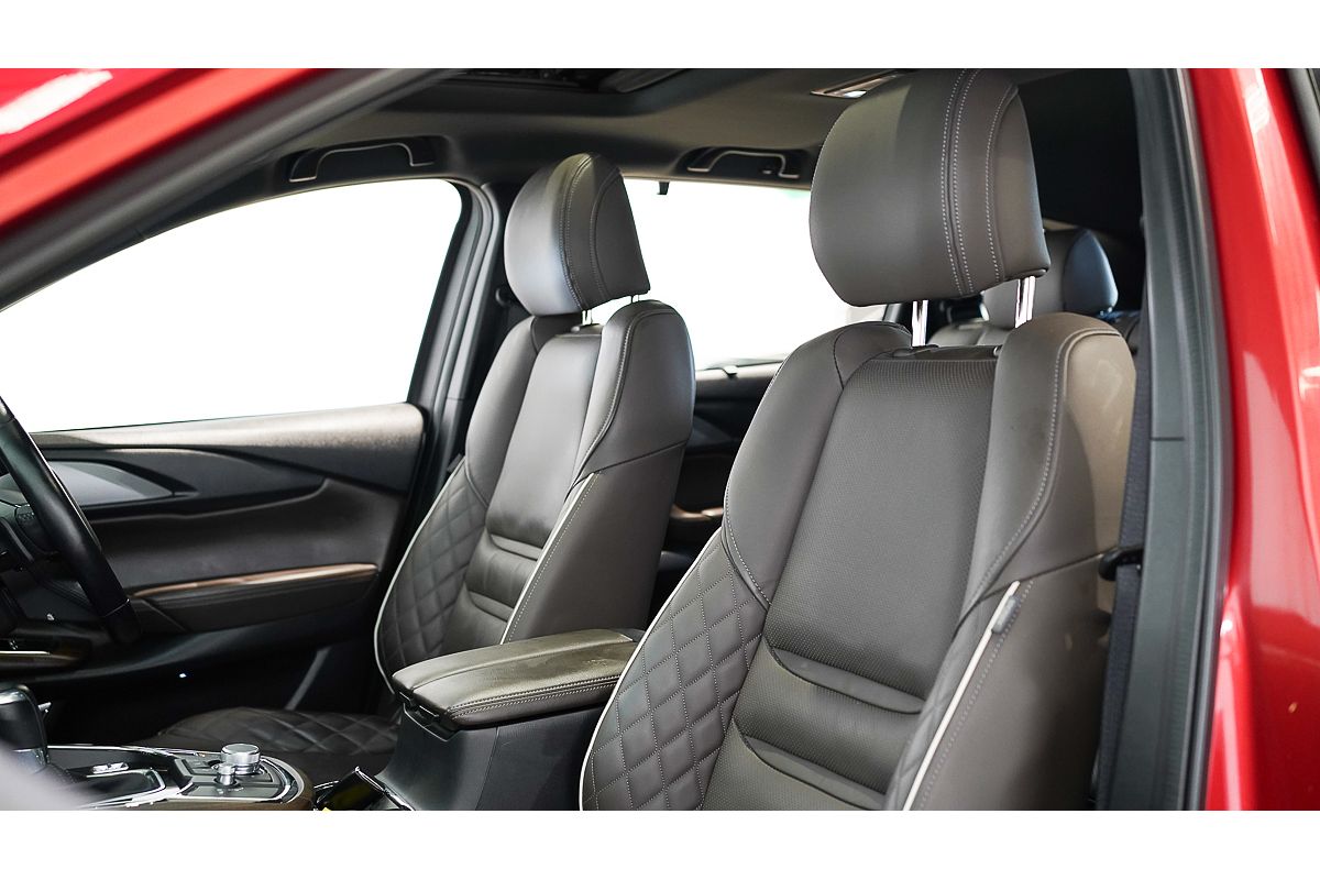 2022 Mazda CX-9 Azami TC