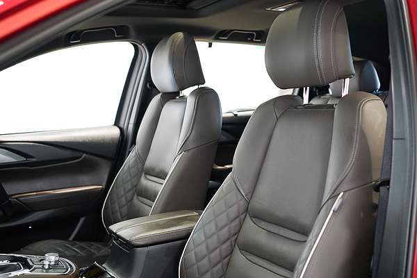 2022 Mazda CX-9 Azami TC