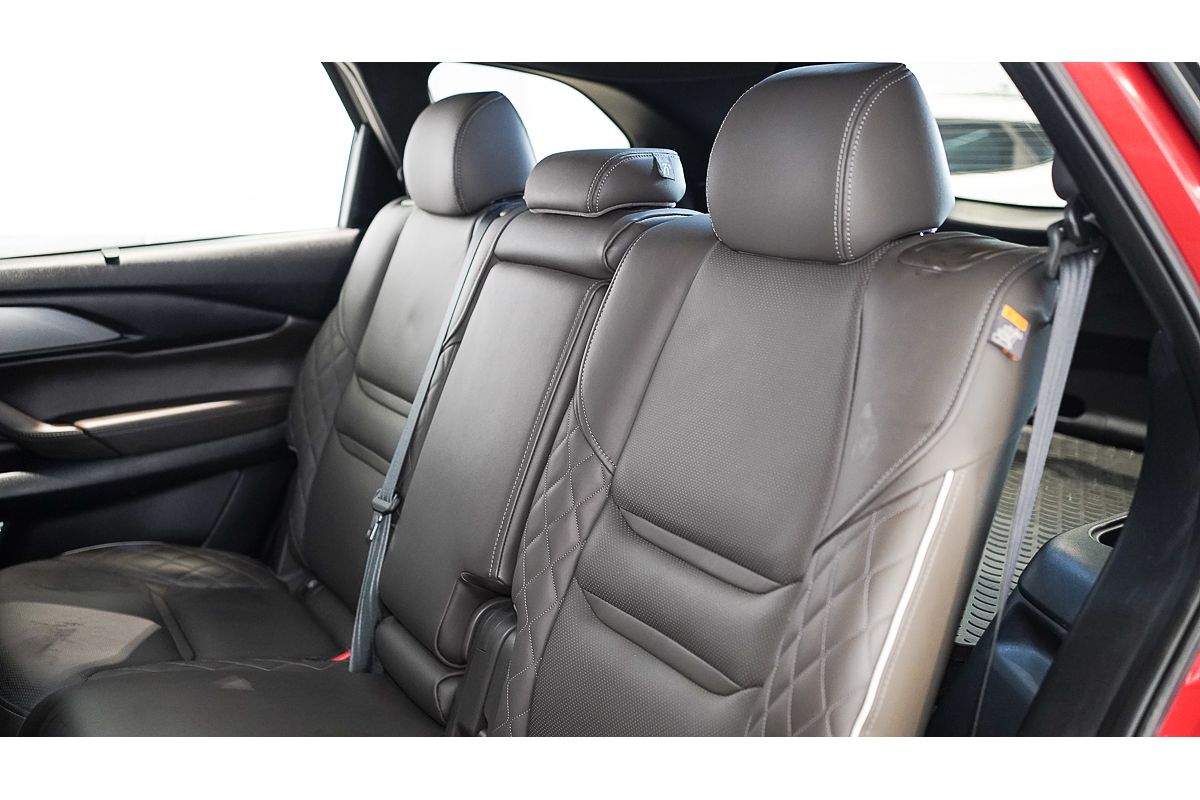 2022 Mazda CX-9 Azami TC