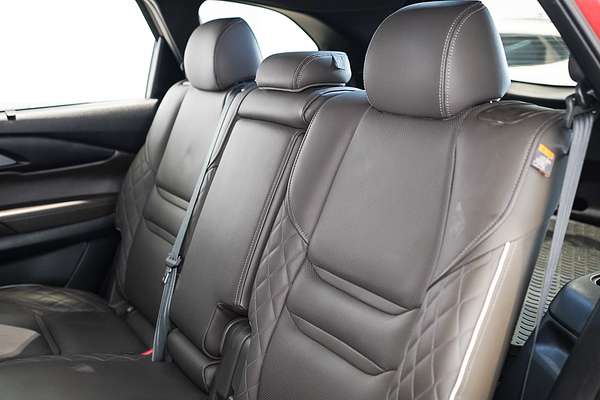 2022 Mazda CX-9 Azami TC