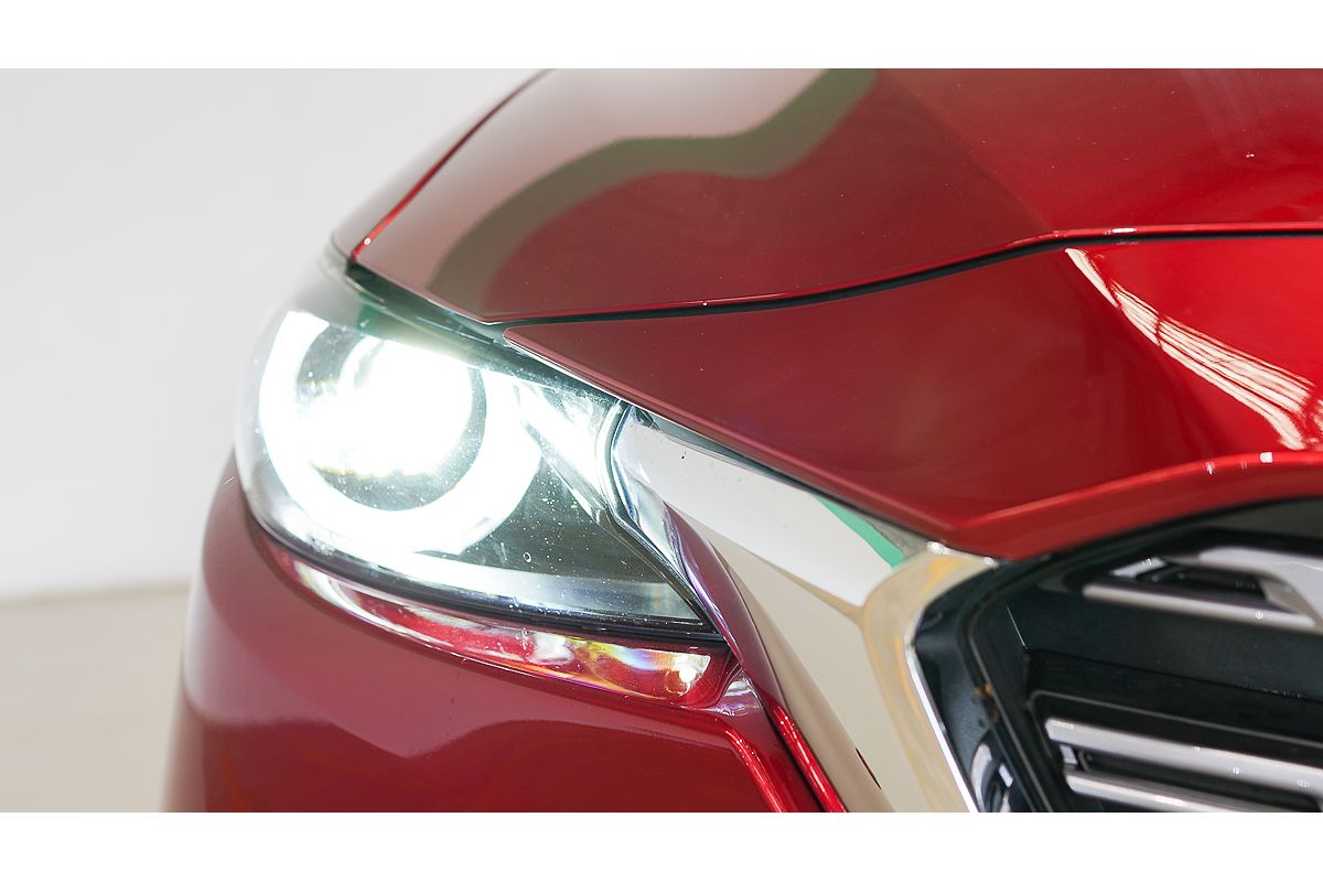 2022 Mazda CX-9 Azami TC
