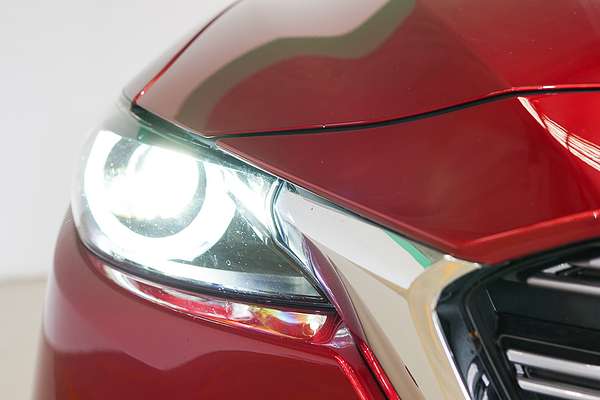 2022 Mazda CX-9 Azami TC