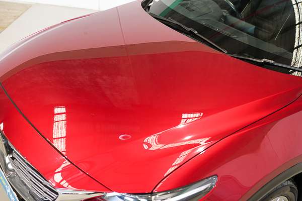 2022 Mazda CX-9 Azami TC
