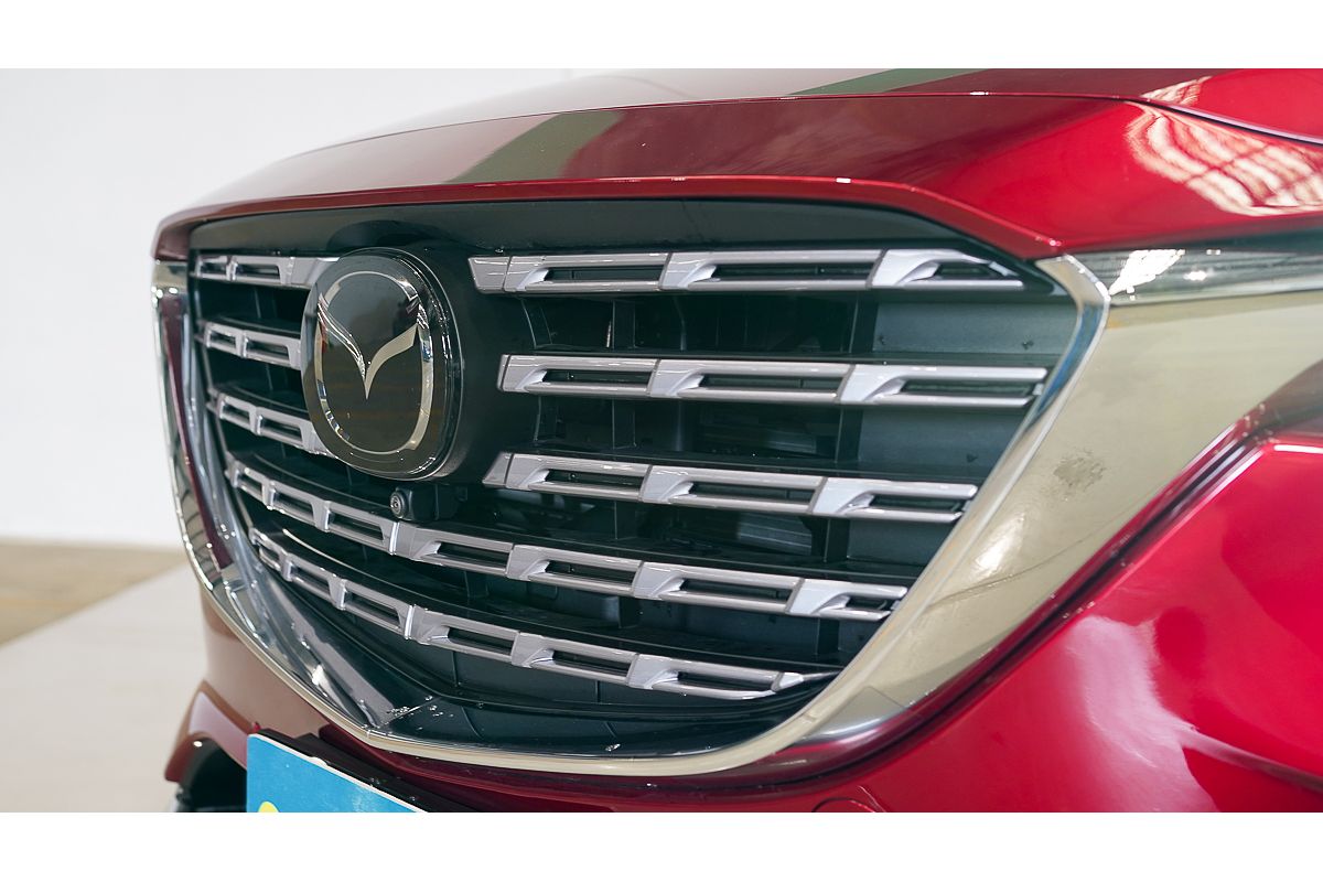 2022 Mazda CX-9 Azami TC
