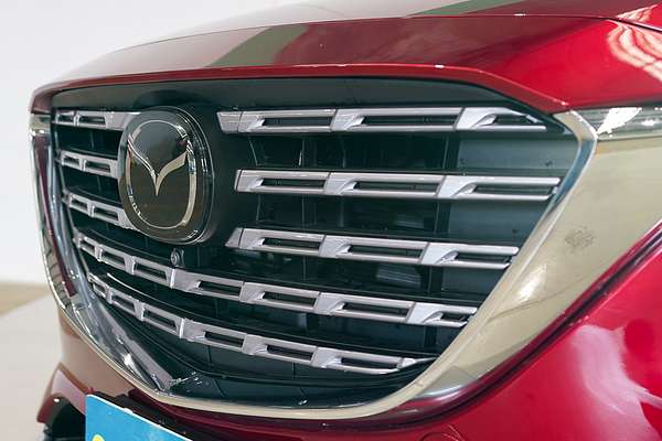 2022 Mazda CX-9 Azami TC