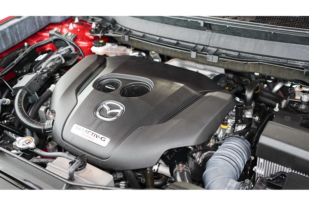2022 Mazda CX-9 Azami TC