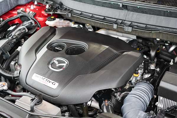 2022 Mazda CX-9 Azami TC