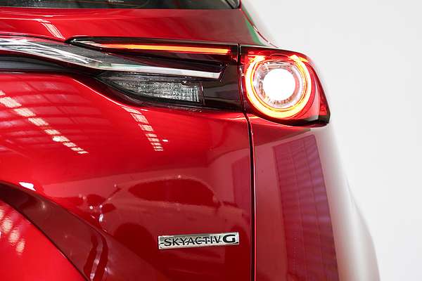 2022 Mazda CX-9 Azami TC