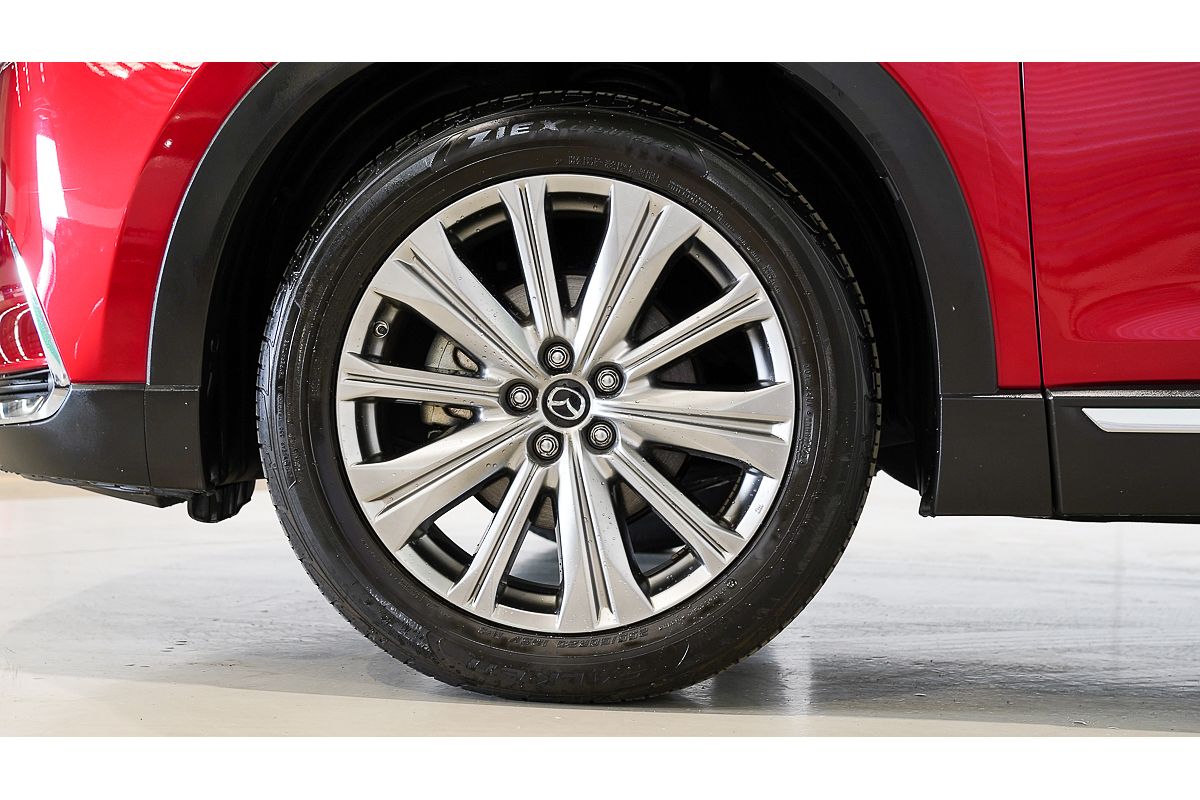 2022 Mazda CX-9 Azami TC