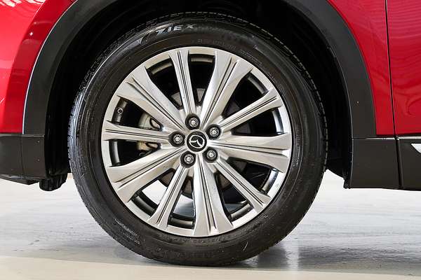 2022 Mazda CX-9 Azami TC