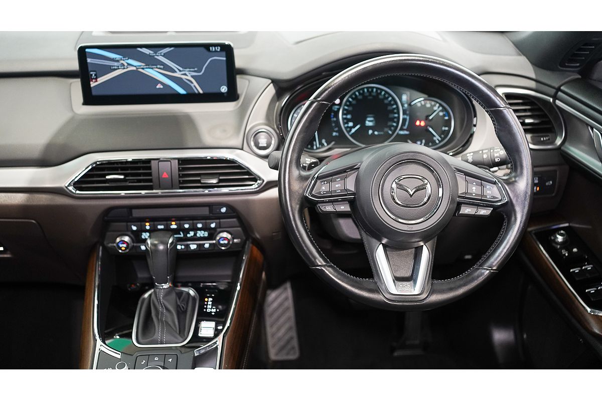 2022 Mazda CX-9 Azami TC