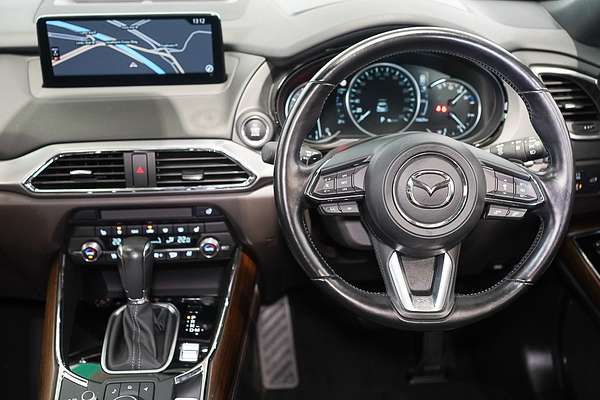 2022 Mazda CX-9 Azami TC