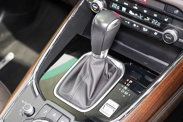 2022 Mazda CX-9 Azami TC