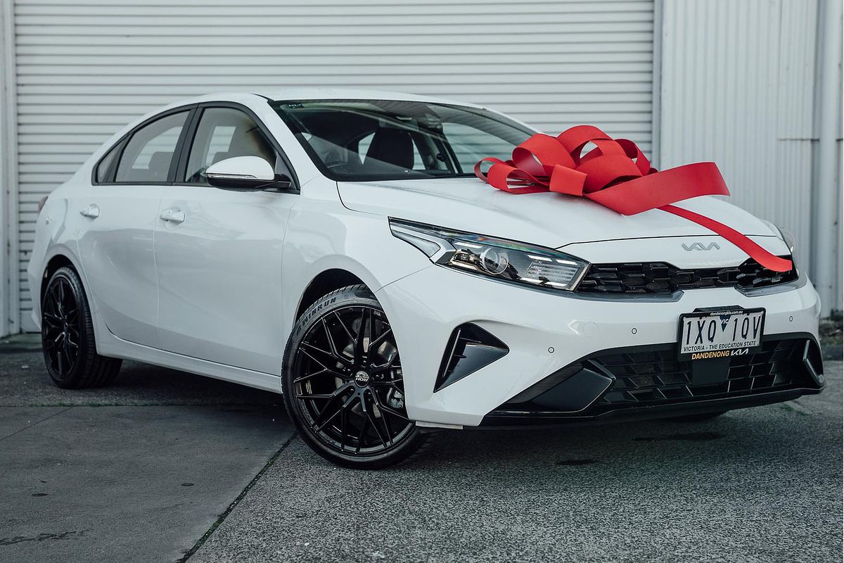 2022 Kia Cerato S BD