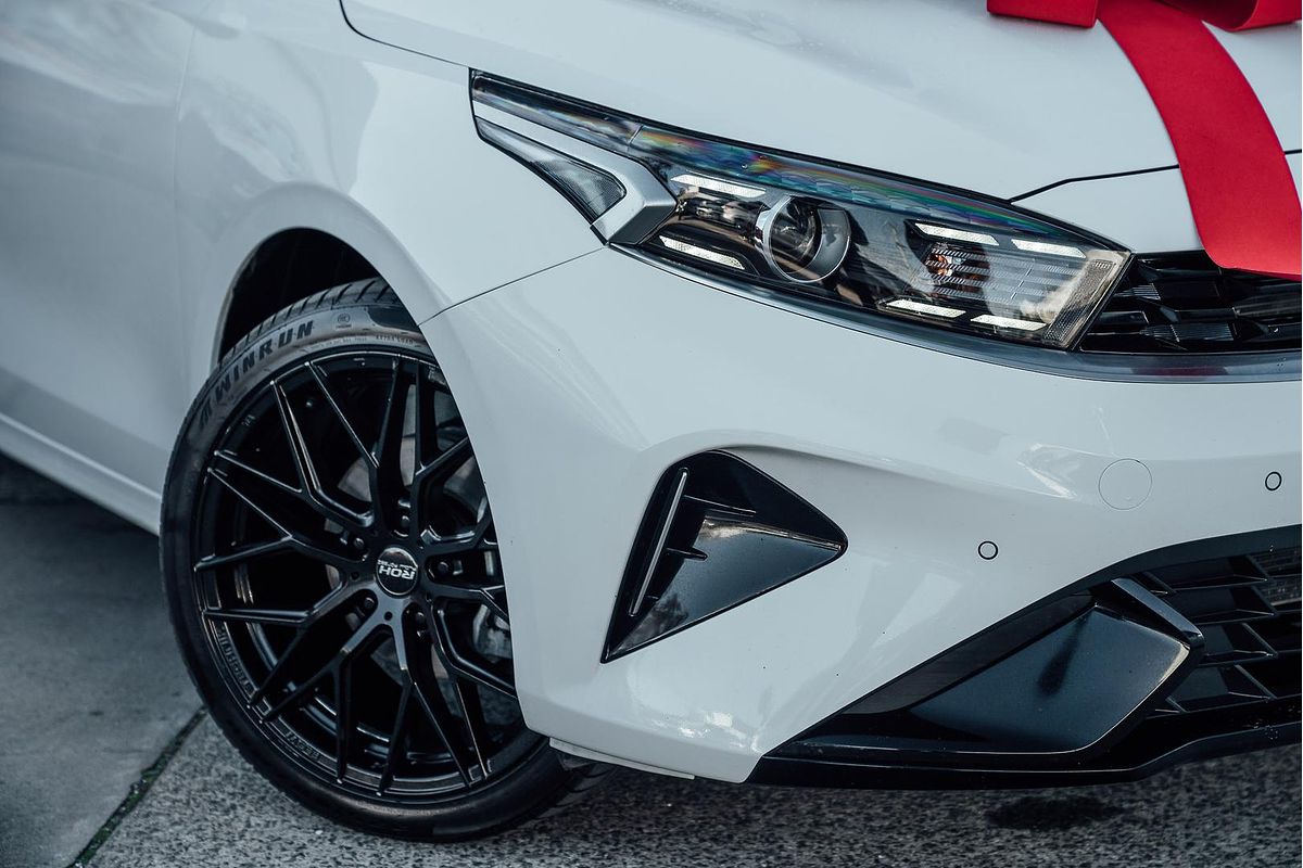 2022 Kia Cerato S BD