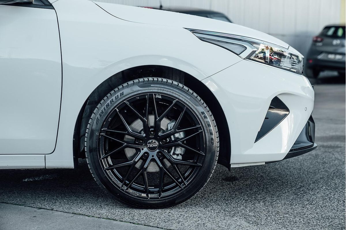 2022 Kia Cerato S BD