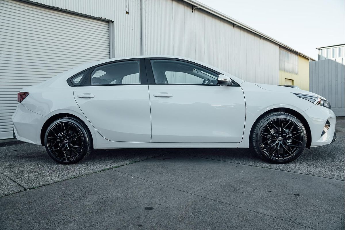 2022 Kia Cerato S BD