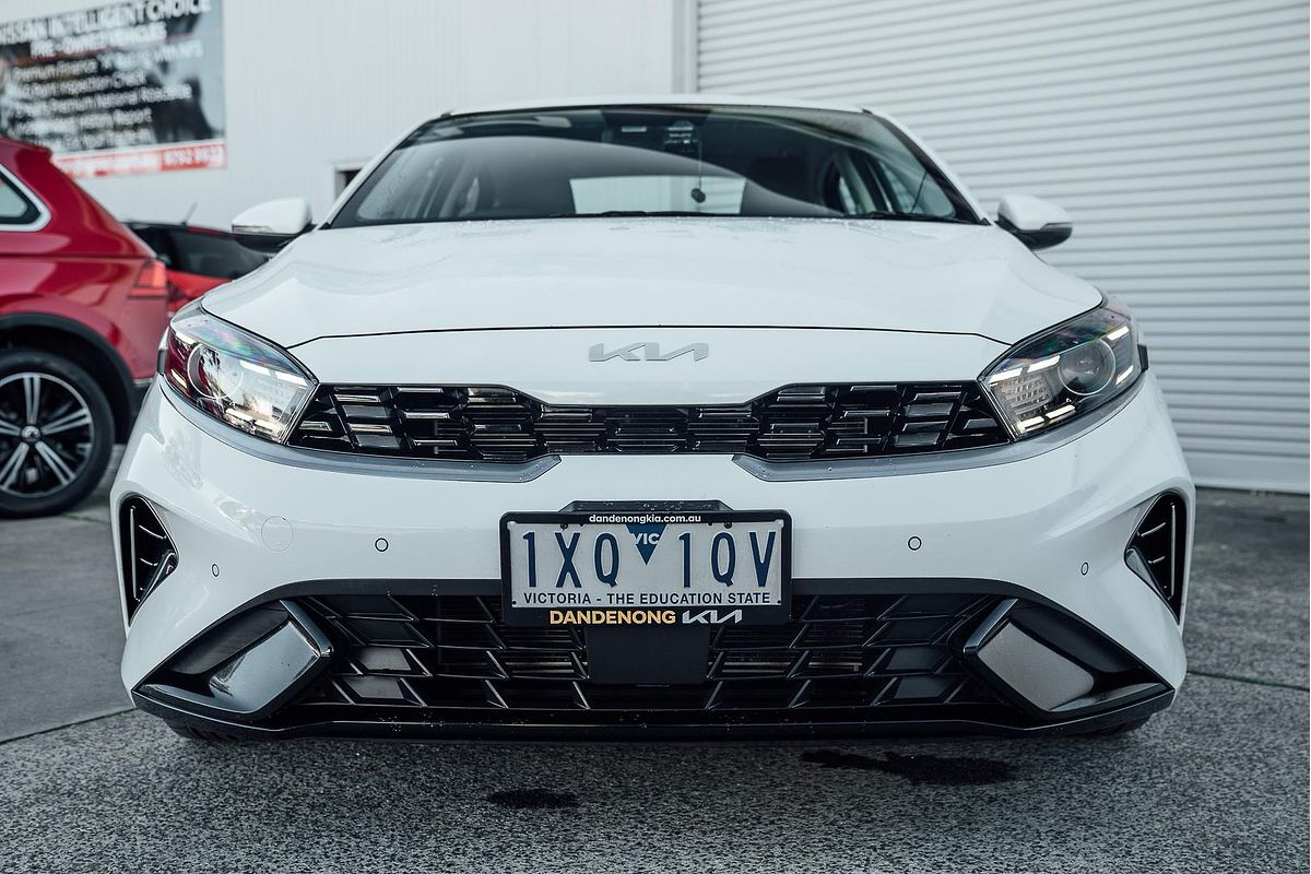 2022 Kia Cerato S BD