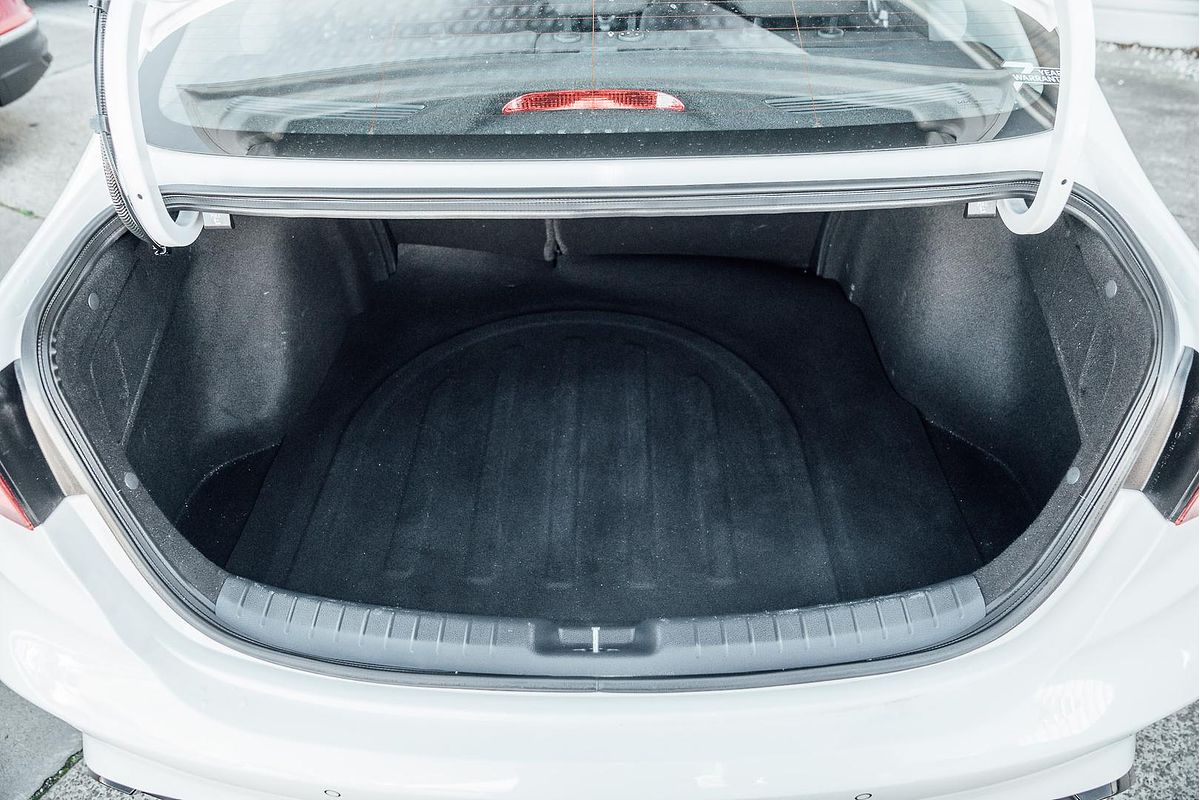 2022 Kia Cerato S BD