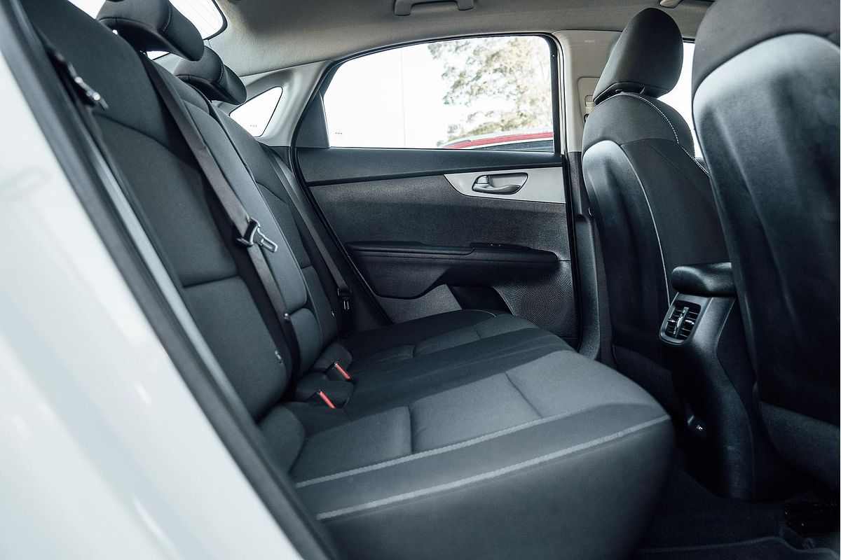 2022 Kia Cerato S BD