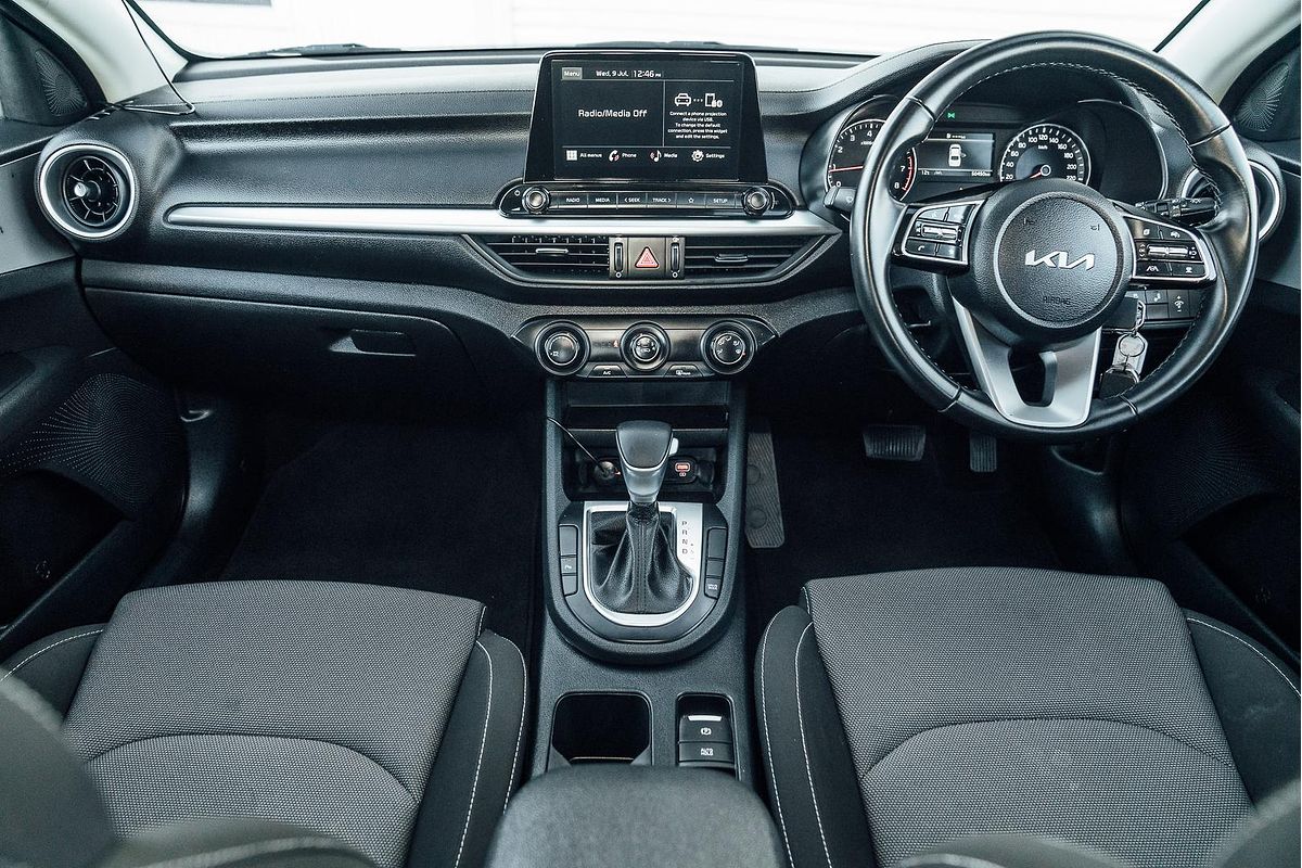 2022 Kia Cerato S BD